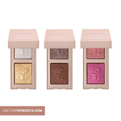 Sparkle Eyeshadow Trio