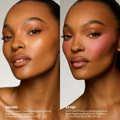 Liquid Transition Brightening Blush
