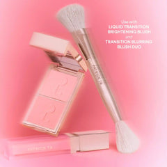 Transition Blush & Brush Set