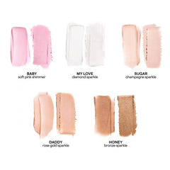 Major Glow Highlighter Set