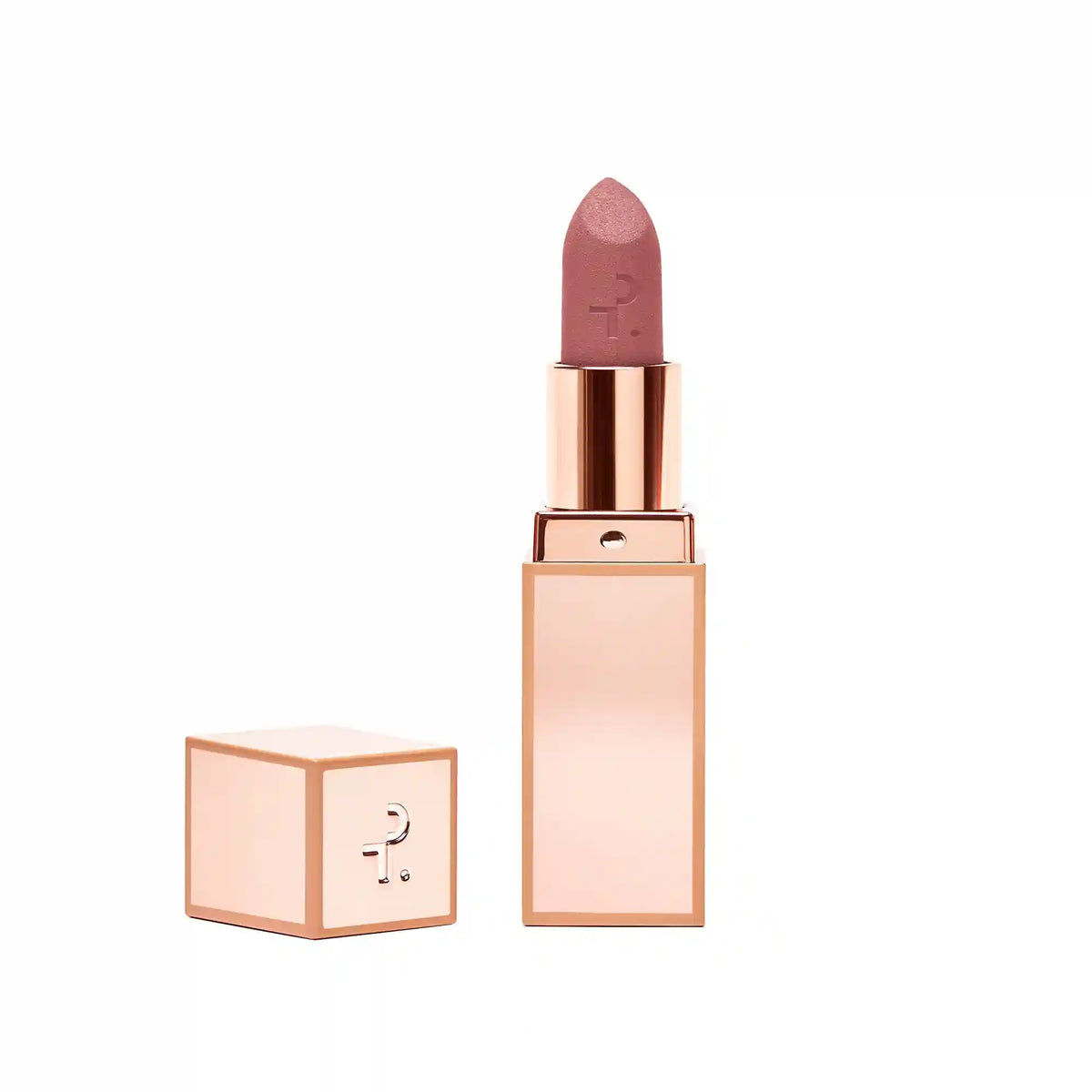 Major Headlines Matte Suede Lipstick