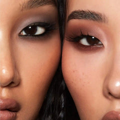 Major Dimension III Matte Eyeshadow Palette